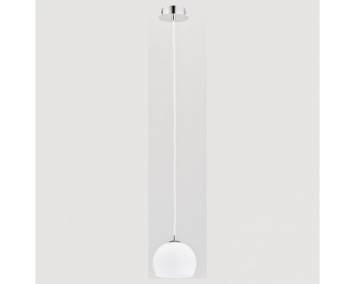 Подвесной светильник Alfa Waterfall White 23950