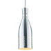 Подвесной светильник Arte Lamp Lucido A4082SP-1SS