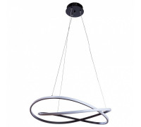 Подвесной светильник Arte Lamp Presto A2522SP-2BK