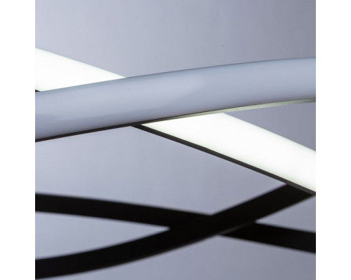 Подвесной светильник Arte Lamp Presto A2522SP-2BK