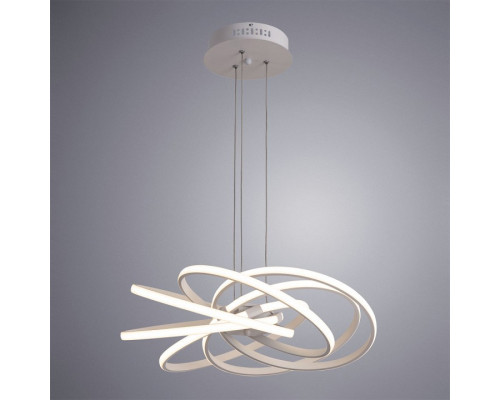 Подвесной светильник Arte Lamp Swing A2527SP-6WH