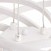 Подвесной светильник Arte Lamp Swing A2527SP-6WH