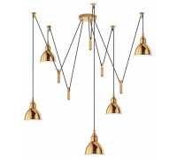 Подвесной светильник Lightstar Acrobata 761058