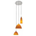 Подвесной светильник Lightstar Agola 810133