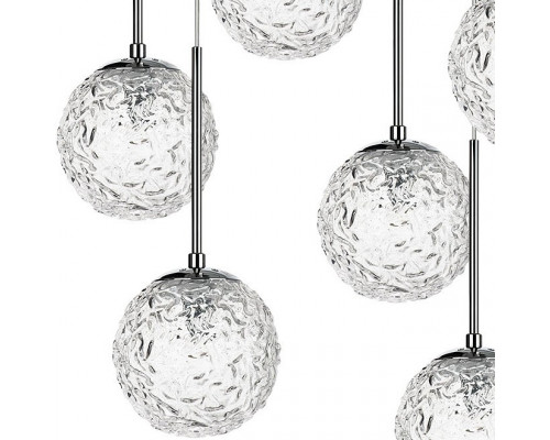 Подвесной светильник Lightstar Bari 815290