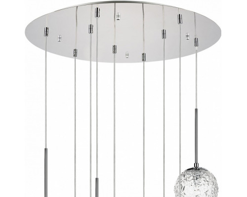 Подвесной светильник Lightstar Bari 815290