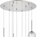 Подвесной светильник Lightstar Bari 815290