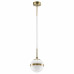 Подвесной светильник Lightstar Globo 813111