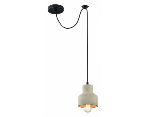 Подвесной светильник Maytoni Broni T437-PL-01-GR