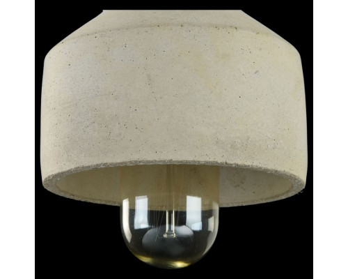Подвесной светильник Maytoni Broni T437-PL-01-GR