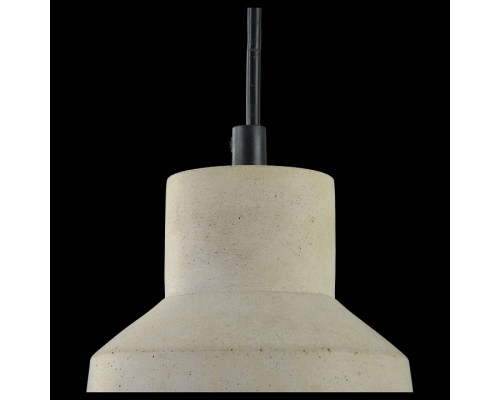 Подвесной светильник Maytoni Broni T437-PL-01-GR