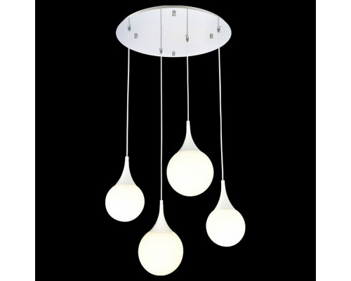 Подвесной светильник Maytoni Dewdrop P225-PL-150-N