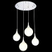 Подвесной светильник Maytoni Dewdrop P225-PL-150-N