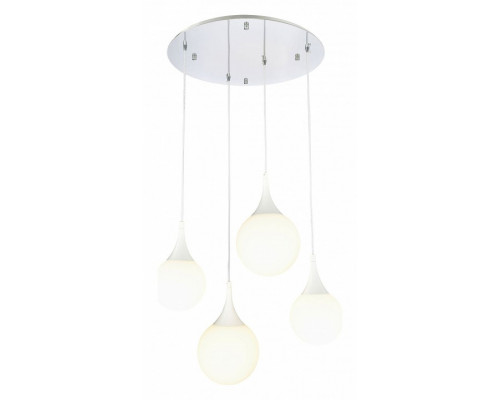 Подвесной светильник Maytoni Dewdrop P225-PL-150-N