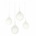 Подвесной светильник Maytoni Dewdrop P225-PL-150-N
