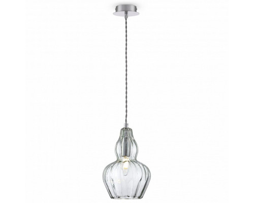 Подвесной светильник Maytoni Eustoma MOD238-PL-01-GN