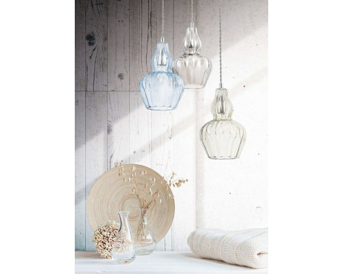 Подвесной светильник Maytoni Eustoma MOD238-PL-01-GN