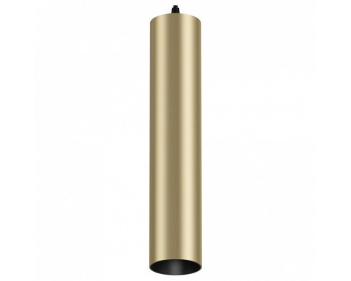 Подвесной светильник Maytoni Focus 3 P075PL-01MG