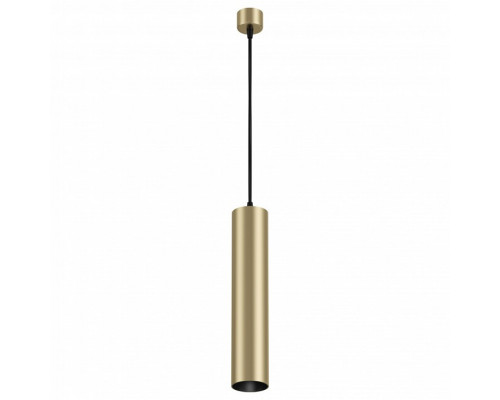 Подвесной светильник Maytoni Focus 3 P075PL-01MG