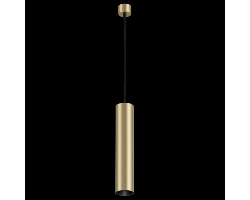 Подвесной светильник Maytoni Focus 3 P075PL-01MG