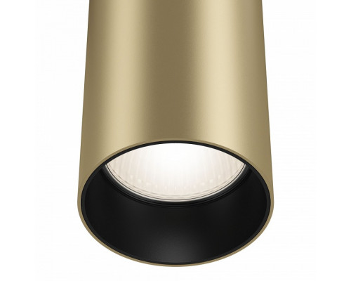 Подвесной светильник Maytoni Focus 3 P075PL-01MG