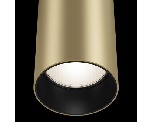 Подвесной светильник Maytoni Focus 3 P075PL-01MG