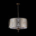 Подвесной светильник Maytoni Leaf H425-PL-05-G