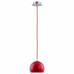 Подвесной светильник Alfa Waterfall Red 21011