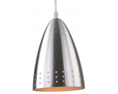Подвесной светильник Arte Lamp Lucido A4081SP-1SS