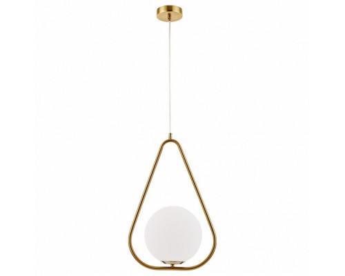 Подвесной светильник Arte Lamp Matisse A7765SP-1AB