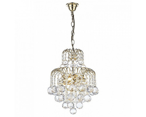 Подвесной светильник Arti Lampadari Bellagio Bellagio E 1.5.30.100 G