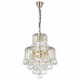 Подвесной светильник Arti Lampadari Bellagio Bellagio E 1.5.30.100 G