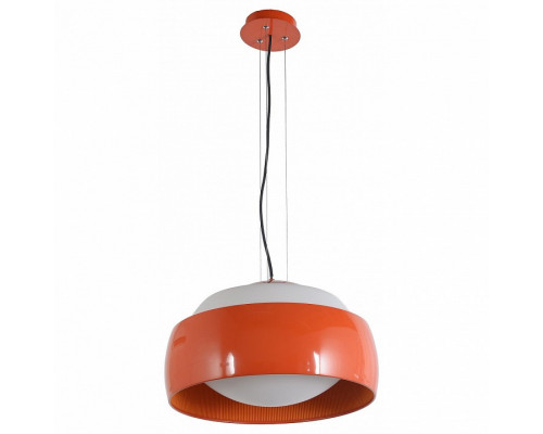 Подвесной светильник Arti Lampadari Mango Mango E 1.3.P1 R