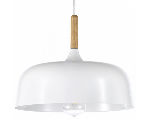 Подвесной светильник Arti Lampadari Nicolo Nicolo E 1.3.P1 W