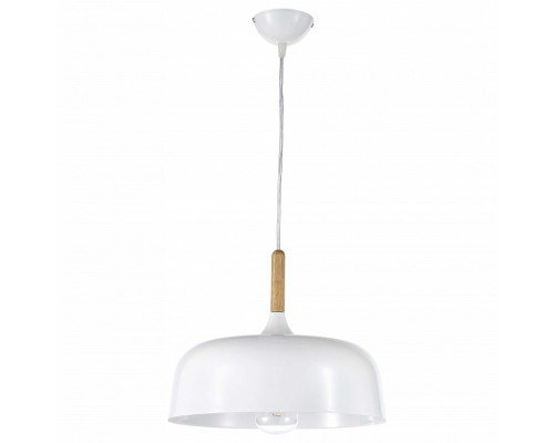 Подвесной светильник Arti Lampadari Nicolo Nicolo E 1.3.P1 W