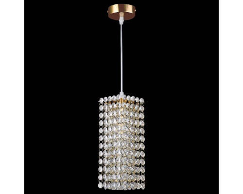 Подвесной светильник Lightstar Cristallo 795422