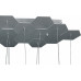 Подвесной светильник Lightstar Favo LED 750264