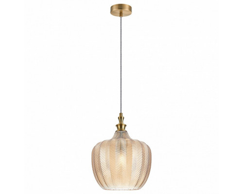 Подвесной светильник Maytoni Festa P032PL-01BS