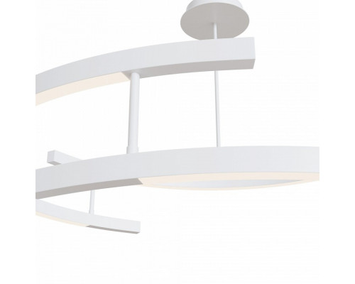 Подвесной светильник Maytoni Line MOD054PL-L52W3K