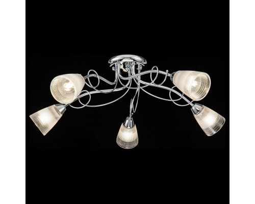 Потолочная люстра Freya Stasya FR5684CL-05CH