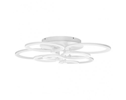 Потолочная люстра Lightstar Breve 749092