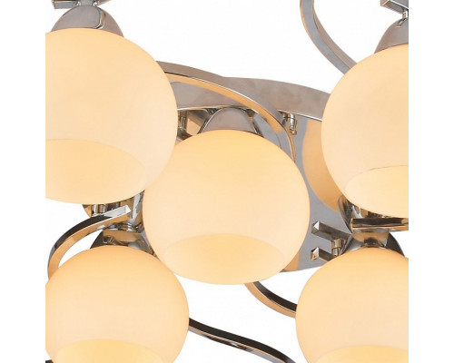Потолочная люстра Arte Lamp 6058 A6058PL-12CC