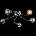 Потолочная люстра Freya Cosmo FR5102-CL-05-CH