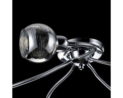 Потолочная люстра Freya Cosmo FR5102-CL-05-CH