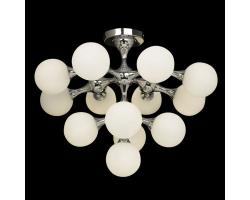 Потолочная люстра Maytoni Proton MOD021CL-13CH