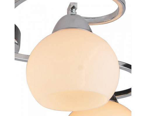 Потолочная люстра Arte Lamp 6058 A6058PL-6CC