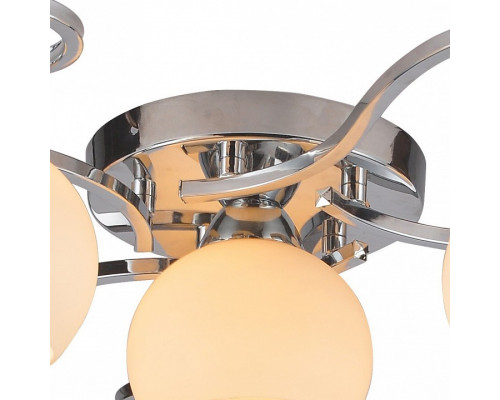 Потолочная люстра Arte Lamp 6058 A6058PL-6CC