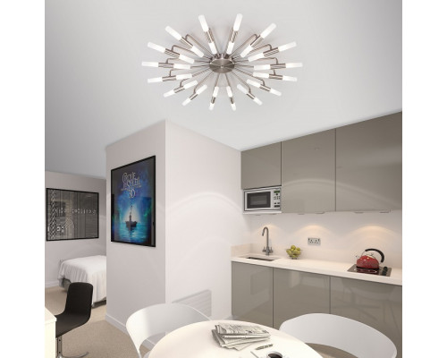 Потолочная люстра Bogate's Bastone 552