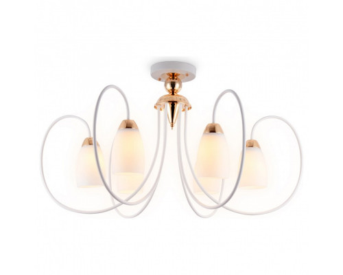 Потолочная люстра Ambrella Traditional 4 TR3120