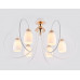 Потолочная люстра Ambrella Traditional 4 TR3120